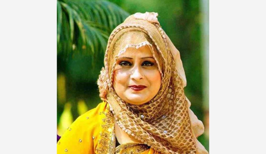 ঝালকাঠি আওয়ামী লীগের নেত্রী শারমিন সুমির মরাদেহ উদ্ধার করেছে পুলিশ